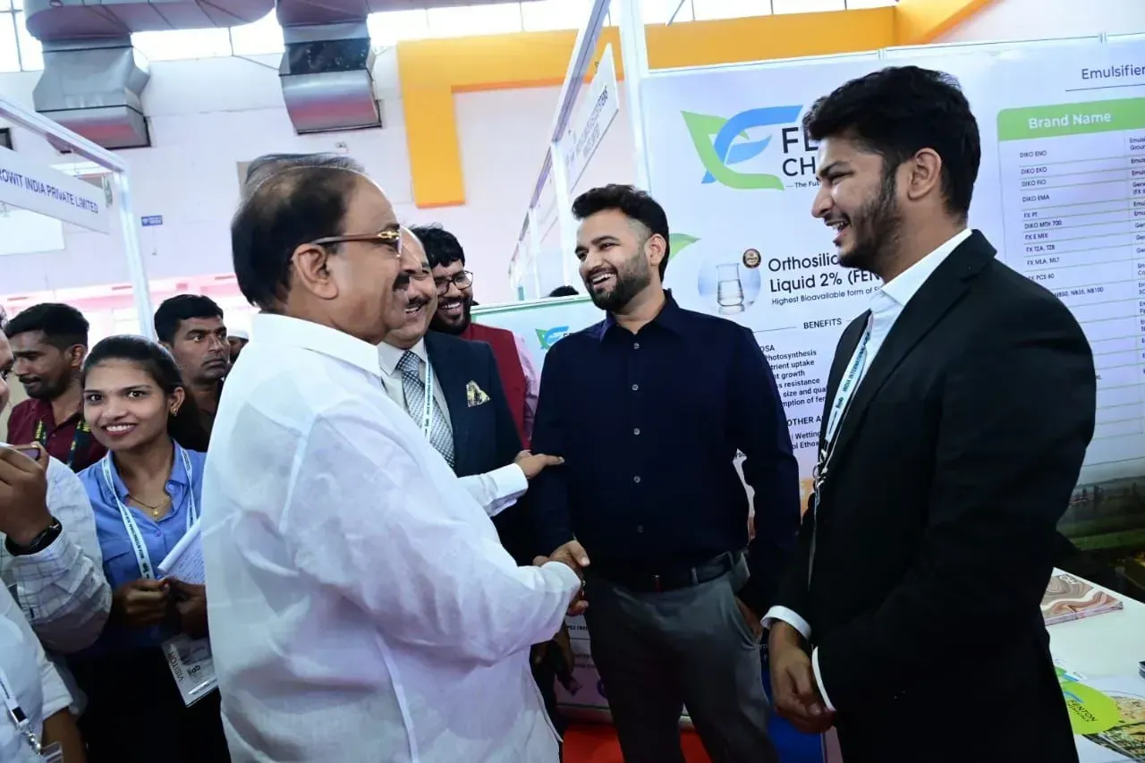 29-30 August - IIAB, Hyderabad  - Image 3